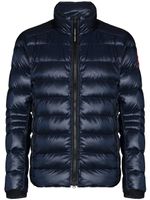 Canada Goose doudoune Crofton - Bleu - thumbnail