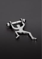 Climbing Man Nipple Magnetic Pincher