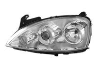 Koplamp links met knipperlicht 3779987