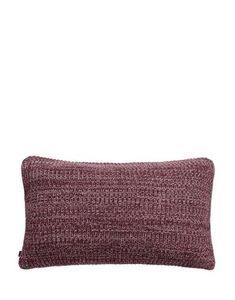 Marc O'Polo Marc'O Polo Kuara Cushion – Warm Earth