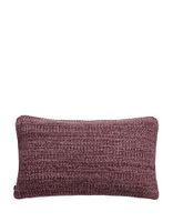 Marc O'Polo Marc'O Polo Kuara Cushion – Warm Earth - thumbnail