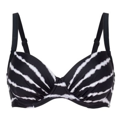 Wiki Kreta Padded Balconette Bikini Top