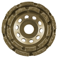 Makita Komschijf | Diamant | Gesegmenteerd | 125mm - D-80606