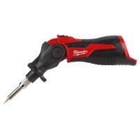 Milwaukee M12 SI-0 Accu Subcompacte Soldeerbout 12V Basic Body - 4933459760