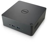 Dell Thunderbolt Dock TB16 180W - EU | Krachtige Connectiviteit voor Ultieme Productiviteit - thumbnail
