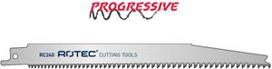 Rotec Reciprozagen RC240 / 2345X (VPE 5 stuks) - 5250240