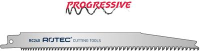 Rotec Reciprozagen RC240 / 2345X (VPE 5 stuks) - 5250240