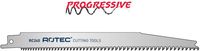 Rotec Reciprozagen RC240 / 2345X (VPE 5 stuks) - 5250240