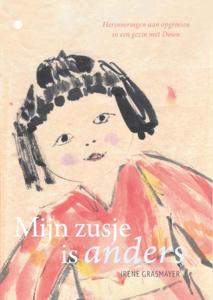 Mijn zusje is anders (Hardback)