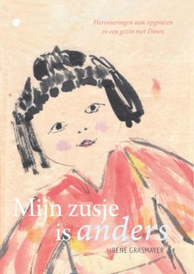 Mijn zusje is anders (Hardback)