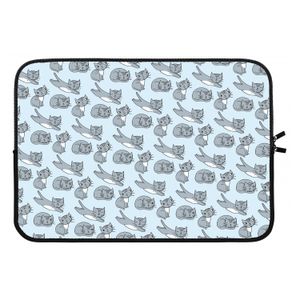 Poezen: Laptop sleeve 13 inch