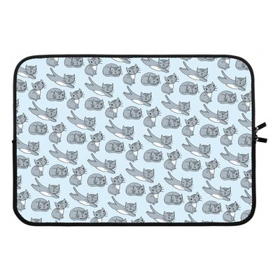 Poezen: Laptop sleeve 13 inch