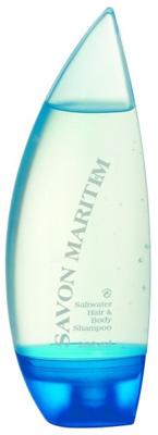 Yachticon Zoutwater Haar- & Body Shampoo 200 Ml Default