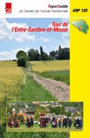 Wandelgids GRP125 Tour de l'Entre Sambre et Meuse | GR Sentiers - thumbnail