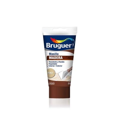 Houtvulling Bruguer 5196385 200 g Pijnboom