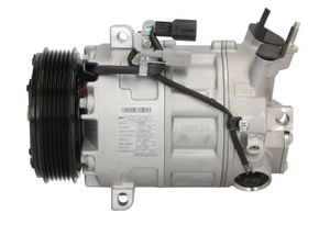 Compressor, airconditioning 716685
