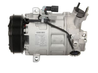 Compressor, airconditioning 716685
