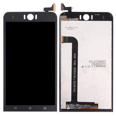 LCD-scherm en Digitizer voor Asus Zenfone Selfie / ZD551KL