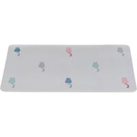 Trixie placemat lilly kat grijs
