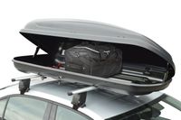 Car-Bags dakbox standaard tas BOXBAG3N