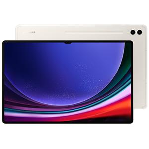 Samsung Galaxy Tab S9 Ultra SM-X910N 1 TB 37,1 cm (14.6") Qualcomm Snapdragon 16 GB Wi-Fi 6 (802.11ax) Android 13 Beige