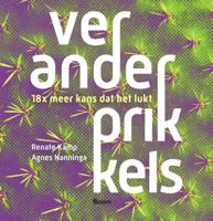Veranderprikkels (Hardback)