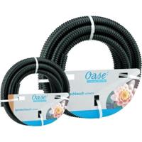 Oase Spiraalslang 38mm 5 Meter - Duurzame Zwart Flexibele Vijver Slangaansluiting