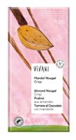 Vivani Almond Nougat Crisp - thumbnail