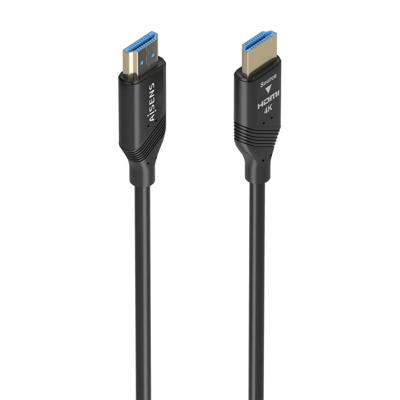 HDMI-Kabel Aisens A148-0928 Zwart 10 m