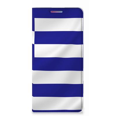 Motorola Moto G60s | Standcase | Griekenland