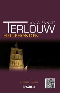 Hellehonden - Jan Terlouw, Sanne Terlouw - ebook