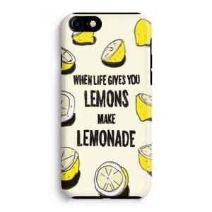 Lemonade: iPhone 8 Tough Case