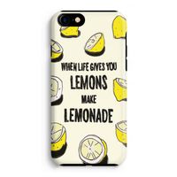 Lemonade: iPhone 8 Tough Case
