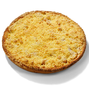 Appelkruimelvlaai