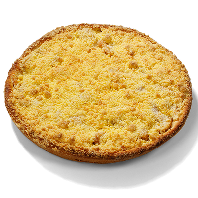Appelkruimelvlaai