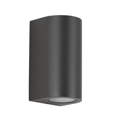 KS Verlichting Antracieten up & downlighterNoa - 7754