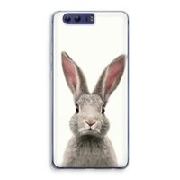 Daisy: Honor 9 Transparant Hoesje