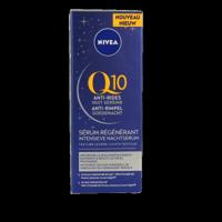 Nivea Q10 Power nacht serum 30 Milliliter