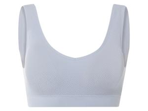esmara Dames BH (Blauw, M (40/42))