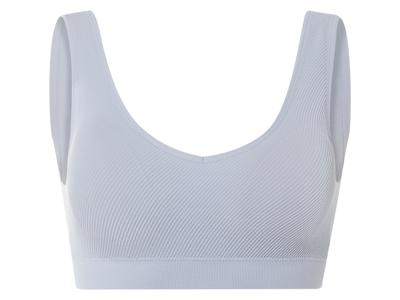 esmara Dames BH (Blauw, M (40/42))