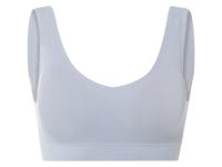 esmara Dames BH (Blauw, M (40/42))