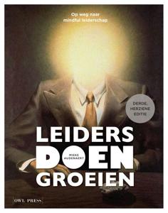 Leiders doen groeien (Paperback)
