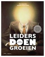 Leiders doen groeien (Paperback)