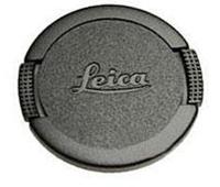 Leica 14289 lensdop Digitale camera 5,5 cm Zwart - thumbnail