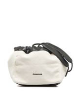 Jil Sander Pre-Owned mini sac porté épaule Dumpling (2020-2021) - Blanc - thumbnail