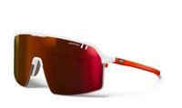JULBO INTENSITY zonnebril wit-oranje