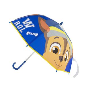 Paw Patrol Chase - blauw - paraplu - voor kinderen - D71 cm