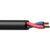 Procab PLS225/3 Luidsprekerkabel, 300 meter, PVC