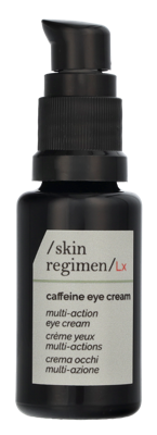 Comfort Zone Skin Regimen Lx Caffeine Eye Cream 15 ml