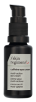 Comfort Zone Skin Regimen Lx Caffeine Eye Cream 15 ml